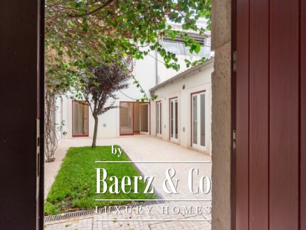 photo 24 Apartment 3 Bedrooms +1 Rent Lisboa