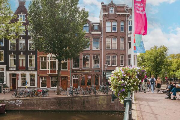 photo 45 Prinsengracht 570 1