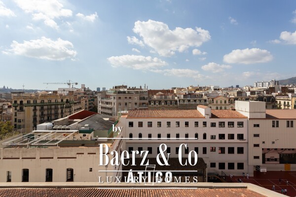 photo 38 Penthouse for sale in Eixample Esquerra