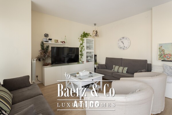 photo 10 Penthouse for sale in El Guinardó