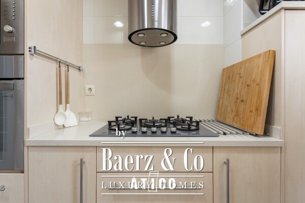 photo 17 Penthouse for sale in El Guinardó