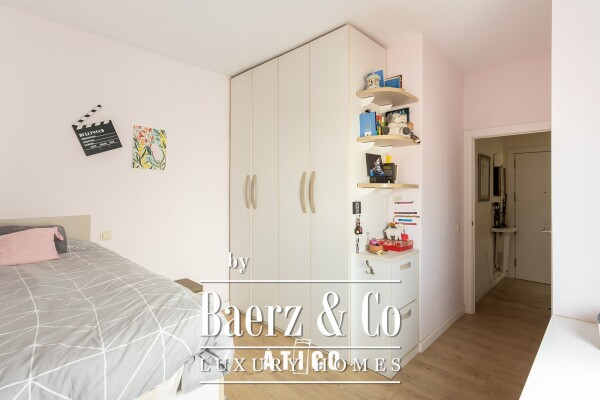 photo 33 Penthouse for sale in El Guinardó