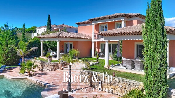 photo 3 EXCEPTIONAL PROPERTY SAINT RAPHAEL