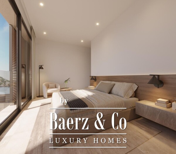 photo 8 My Cala Fonoll - New Development: 4 exclusive residences by the sea