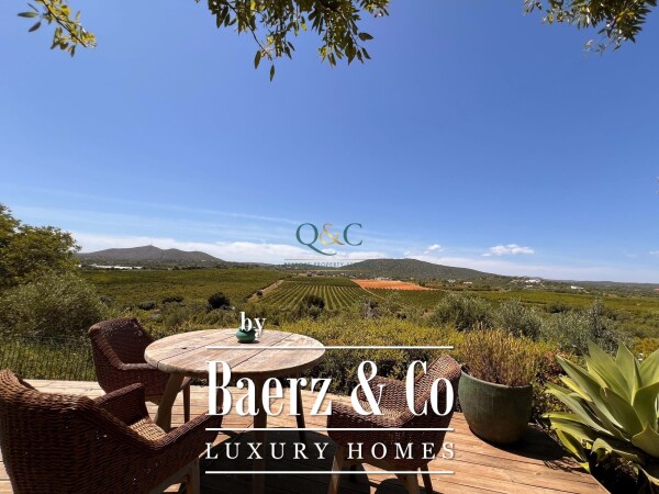 photo 4 Beautiful luxury home in Moncarapacho e Fuseta, Countryside