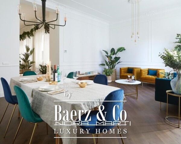 photo 8 Apartment for sale in Dreta de l´Eixample