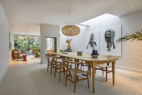 Video Prinsengracht 845