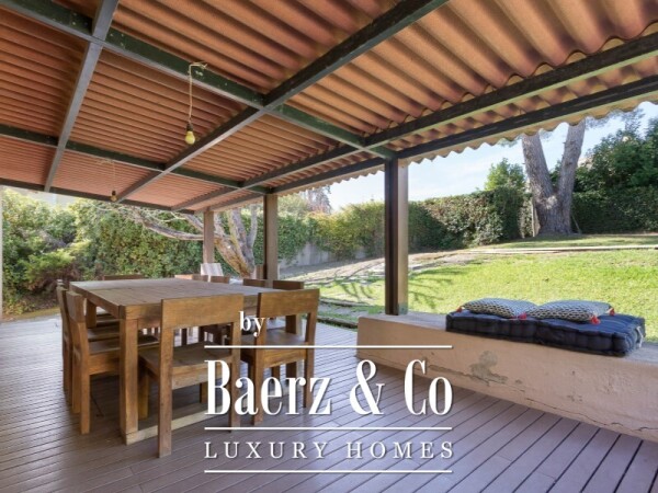 photo 21 8 bedroom villa with garden and swimming pool, in Galamares, Sintra