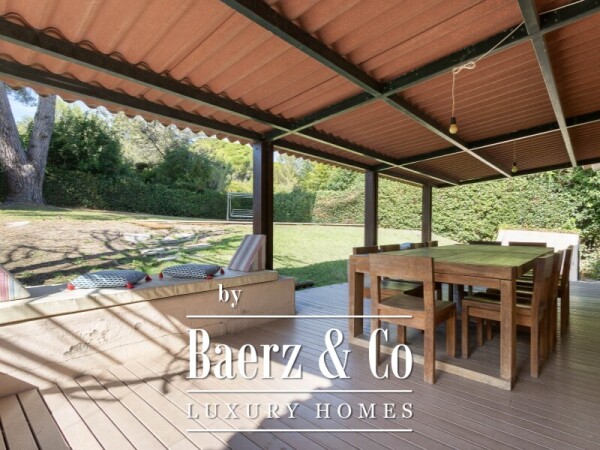 photo 22 8 bedroom villa with garden and swimming pool, in Galamares, Sintra