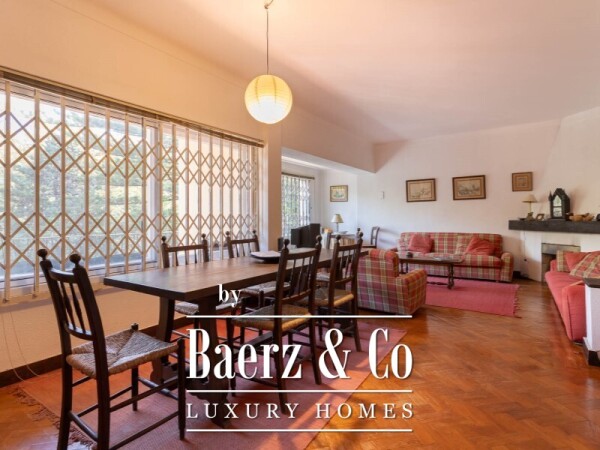 photo 34 8 bedroom villa with garden and swimming pool, in Galamares, Sintra