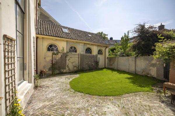 photo 51 Zaadmarkt 93