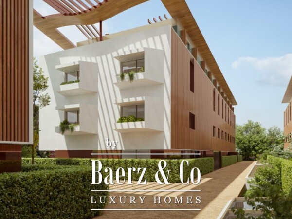 photo 10 3 bedroom flat with terrace of 89m2 in residential area, Boavista, Porto