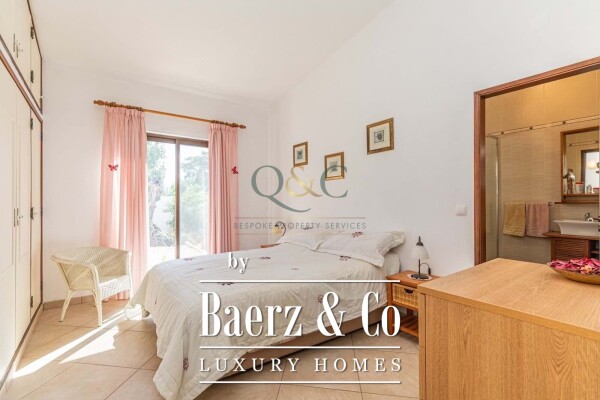 photo 4 Beautiful luxury home in Santa Bárbara de Nexe, Santa Bárbara de Nexe