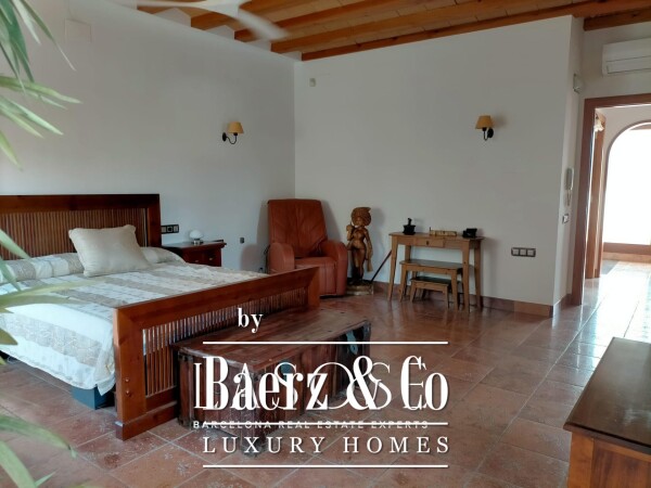 photo 3 Sant Pere de Ribes, Els Cards