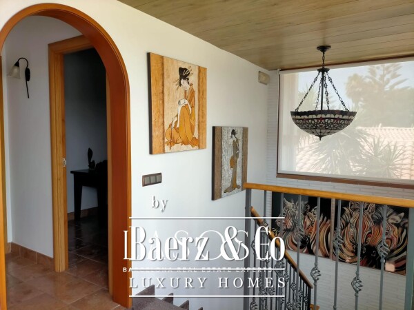 photo 22 Sant Pere de Ribes, Els Cards