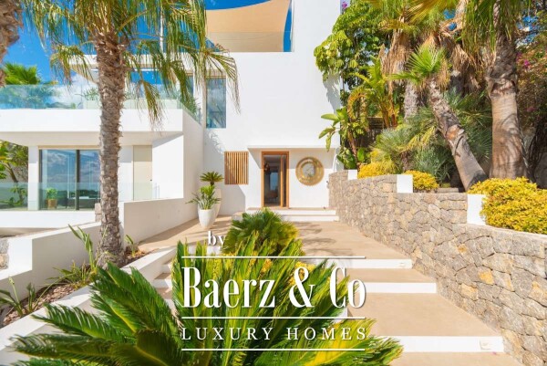 photo 2 Beautiful luxury home in Cap Martinet, Cap Martinet