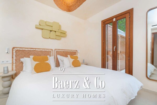 photo 12 Beautiful luxury home in Santa Gertrudis, Santa Gertrudis