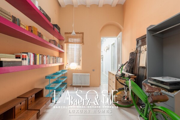 photo 32 Barcelona, El Gòtic