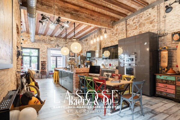 photo 3 Barcelona, El Gòtic