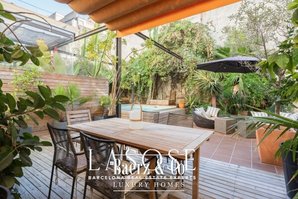 photo 11 Barcelona, El Gòtic