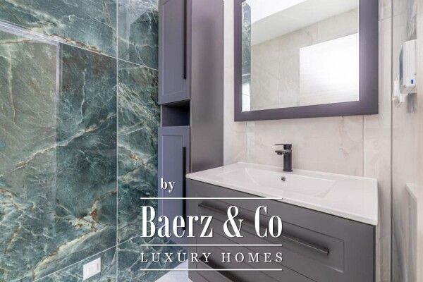 photo 18 Krk, Kornić, luxury villa with sea view and wellness area