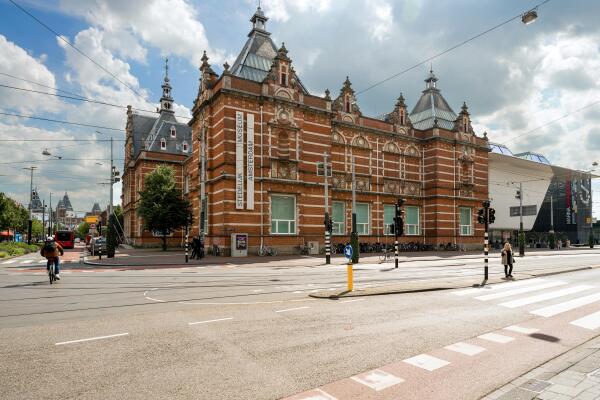 photo 37 De Lairessestraat 6 2M