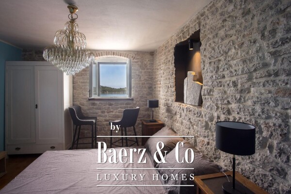 photo 22 Šibenik, old town - a historic palace from the 12th century