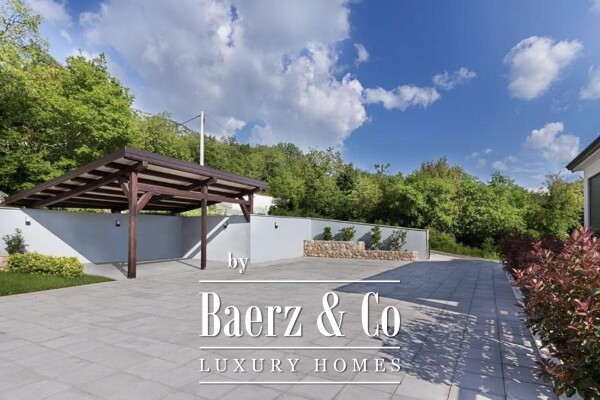 photo 15 Novi Vinodolski, Grižane - Luxury Villa, 400 m², with Two Pools