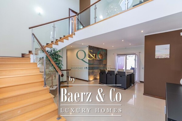 photo 6 Beautiful luxury home in Quarteira, Quarteira