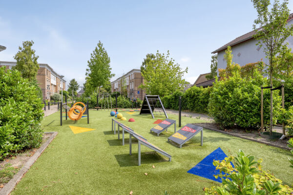 photo 42 van Ruysdaellaan 60