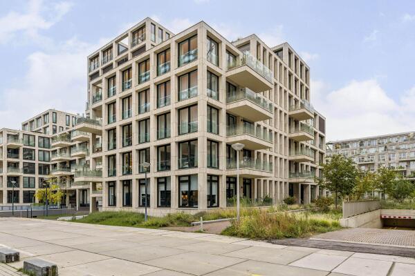 photo 3 Sausalitolaan 106