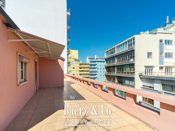 photo 19 3 bedroom apartment Rooftop