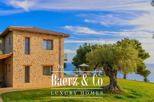 photo 12 1901471 - Villa For sale, Lefkada, 360 sq.m., €3.700.000