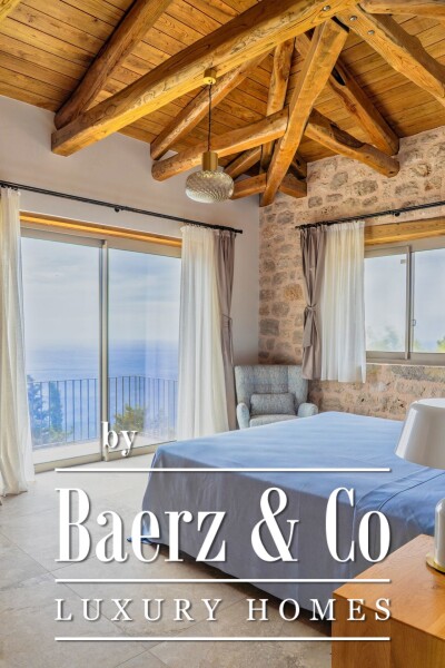 photo 17 1901471 - Villa For sale, Lefkada, 360 sq.m., €3.700.000