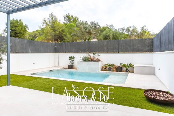 photo 6 Sant Pere de Ribes, Mas Alba