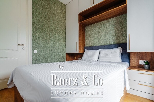 photo 16 Apartment in Budva with a Sea View