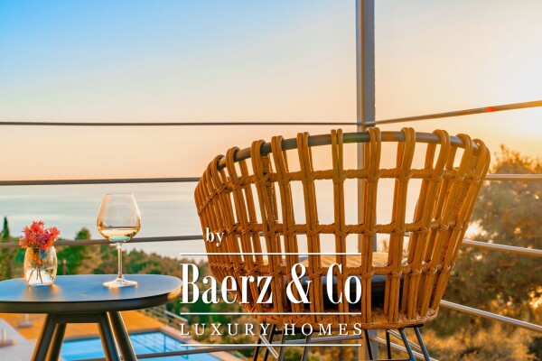 photo 18 1901861 - Villa For sale, Lefkada, 237 sq.m., €1.850.000