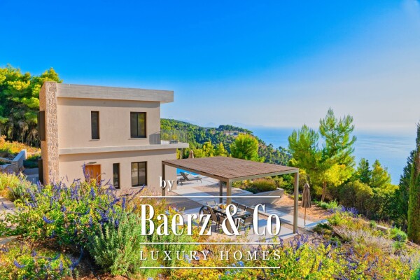 photo 1 1901813 - Villa For sale, Lefkada, 247 sq.m., €1.900.000