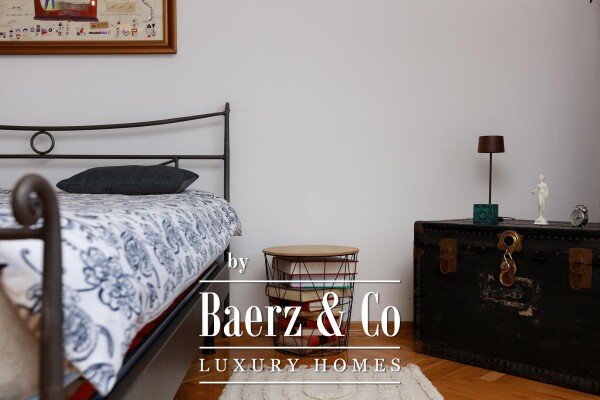 photo 13 Opatija, luxury apartment 205.88 m² with a view, terrace, garden