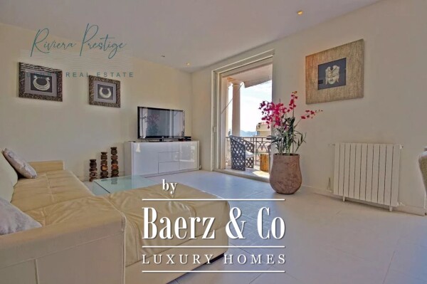 photo 3 CANNES CROISETTE -Luxurious Apartment with Sea View