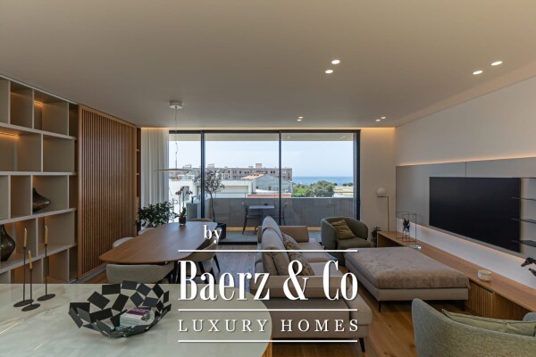 photo 1 Apartment  Porto Leça da Palmeira