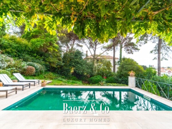 photo 1 House 5 Bedrooms Sale Cascais