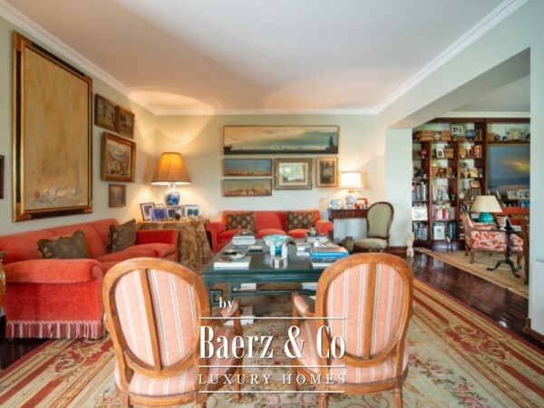 photo 9 House 5 Bedrooms Sale Cascais