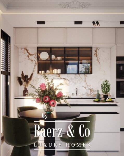 photo 15 Apartment in Kotor Municipality a New Project close to the Sea