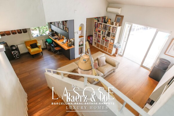 photo 1 Sant Pere de Ribes, Los Viñedos