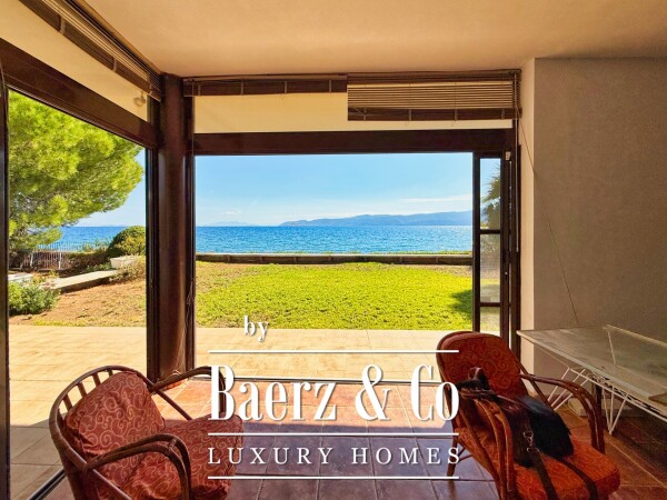 photo 14 1921943 - Detached house For sale, Agioi Theodoroi, 140 sq.m., €700.000