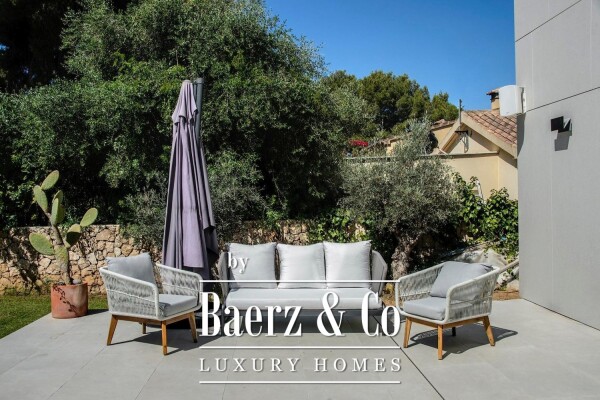 photo 29 New-Built Villa in the prestigious Old Bendinat