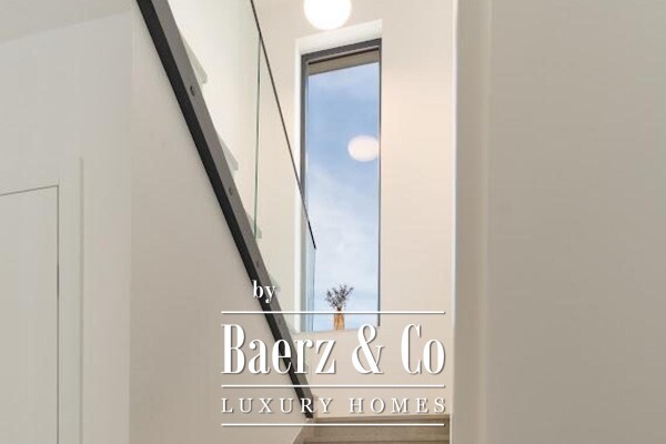 photo 14 Pag, Mandre, modern house with swimming pool in a beautiful location