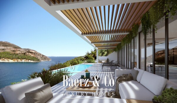 photo 3 1923640 - Villa For sale, Lefkada, 140 sq.m., €850.000