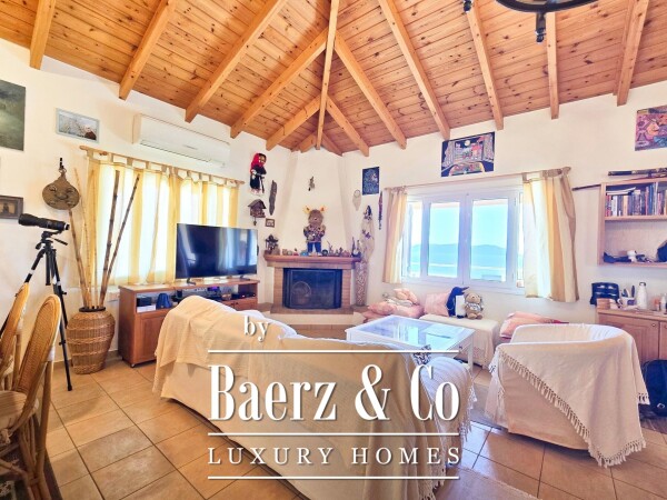 photo 9 1923620 - Detached house For sale, Ermioni, 296 sq.m., €850.000